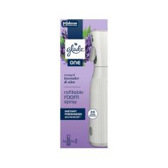 glade ambientador one room spray lavanda