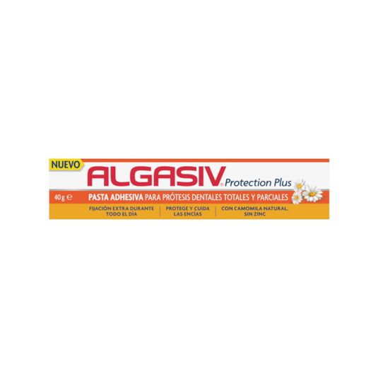 algasiv pasta adhesiva protection plus 40g