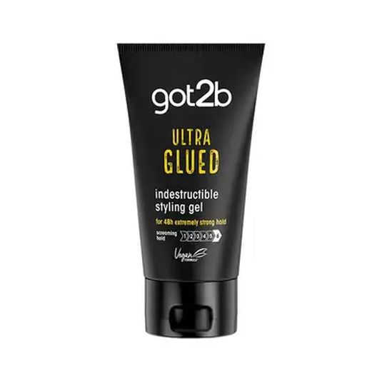 got2b gel fijador ultra glued 150ml