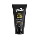 GOT2B GEL FIJADOR ULTRA GLUED 150 ML