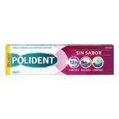 POLIDENT CR.ADHESIVA S/SABOR 44 G.
