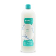 alvita gel zero ph neutro 1l