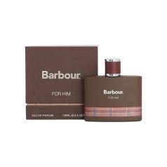barbour origins for him eau de parfum 