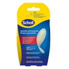 SCHOLL AMPOLLAS MEDIANAS 6 U.*