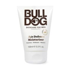bulldog original anti-edad hidratante 100ml