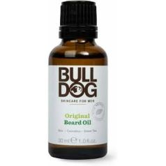 bulldog original aceite para barba 30ml
