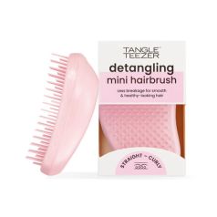 tangle teezer the original mini millenial