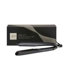 ghd plancha de pelo platinum+ styler negra