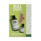 BULLDOG ORIGINAL PACK CHAMPU+ACEITE+PEINE