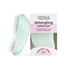 tangle teezer the original ice blue
