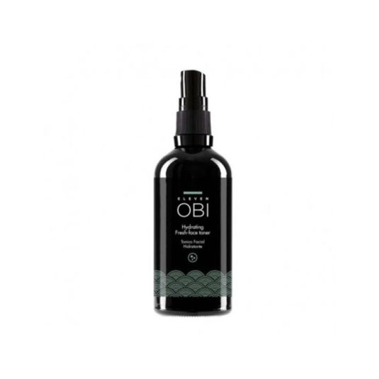 eleven obi tonico botanico calmante 100ml