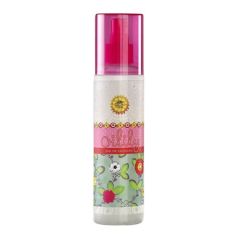 oilily eau de cologne body mist 250ml