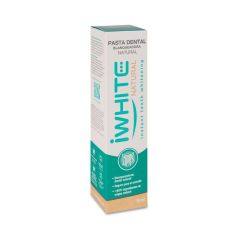 i-white pasta dental blanqueadora 75ml