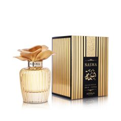 assala nasma eau de parfum 100ml
