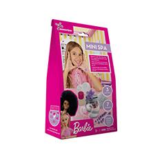 optima barbie mini spa