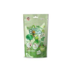 optima plastilina verde