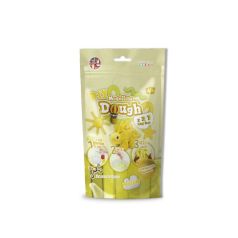 optima plastilina amarilla