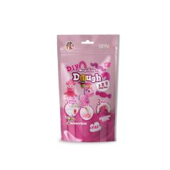 optima plastilina rosa 