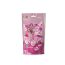 OPTIMA PLASTILINA ROSA 6 UN KIT*