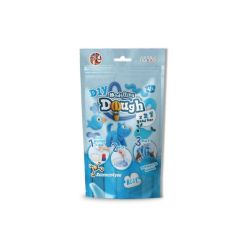 optima plastilina azul