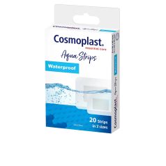 cosmoplast tirita aqua surtida 20uds