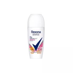 rexona desodorante roll on tropical 50ml