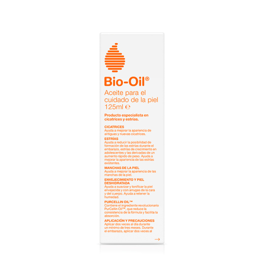 bio-oil aceite para cuerpo y cara 