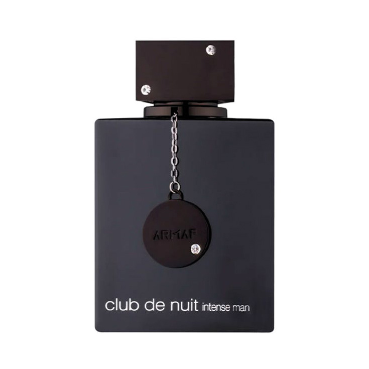 armaf club de nuit intense man eau de toilette 105ml