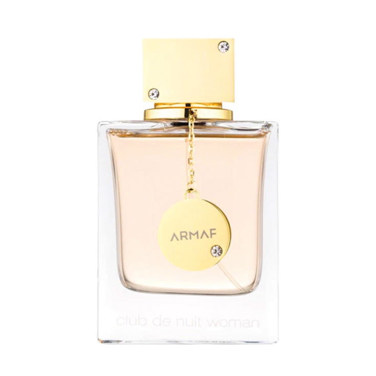 armaf club de nuit woman eau de parfum 105ml