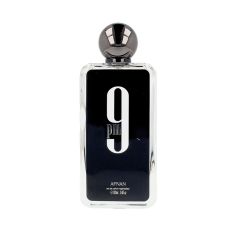 afnan 9 pm pour homme eau de parfum 100ml