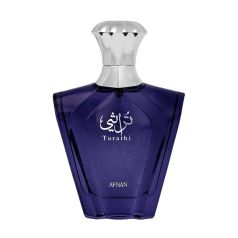 afnan turathi blue pour homme eau de parfum 90ml