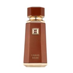 french avenue liquid brun eau de parfum 100ml