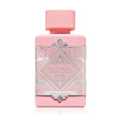 lattafa perfume arabe badee al oud n blush rosa eau de parfum 100ml