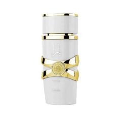 lattafa perfume arabe yara moi 100ml blanco