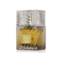 lattafa perfume arabe khaamrah qahw 100ml