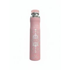 lattafa badee ao oud ambientador 300ml
