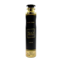 lattafa khamrah ambientador 300ml