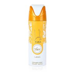 lattafa yara tous desodorante en spray 200ml