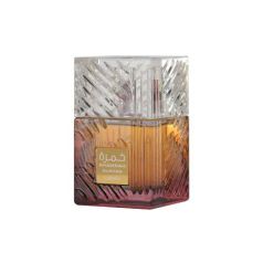 lattafa khamrah dukhan eau de parfum 100ml