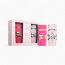 LATTAFA YARA EDP 100ML ROSA+ 100 FUXIA PACK