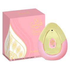 al haramain farasha eau de parfum 100ml