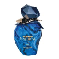 al haramain perfume arabe natural iris eau de parfum 100ml