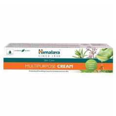 himalaya crema multiusos piel irritada 20gr