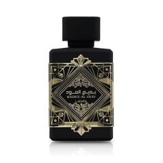 lattafa perfume arabe badee al oud for glory eau de parfum 100ml 