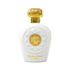 lattafa perfume arabe opulent musk eau de parfum 100ml