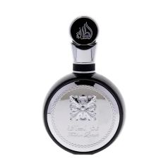 lattafa fakhar eau de parfum plateada 100ml