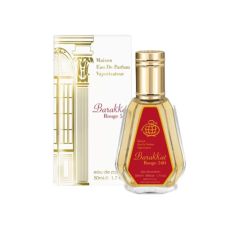 lattafa barakkat rouge 540 eau de parfum 50ml