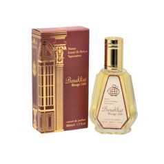 lattafa perfume arabe barakkat rouge 50ml