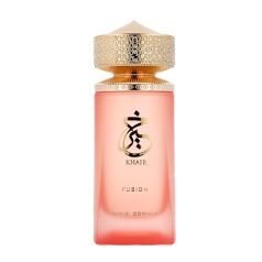 paris corner khair fusion perfume arabe eau de parfum 100ml 