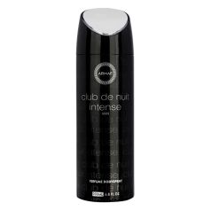 armaf body spray club nuit 200ml